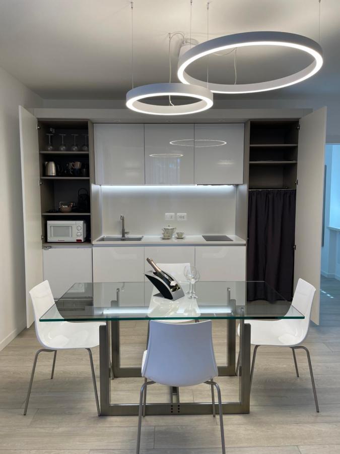 Queen Luxury Sanificato Ozono Appartamento *