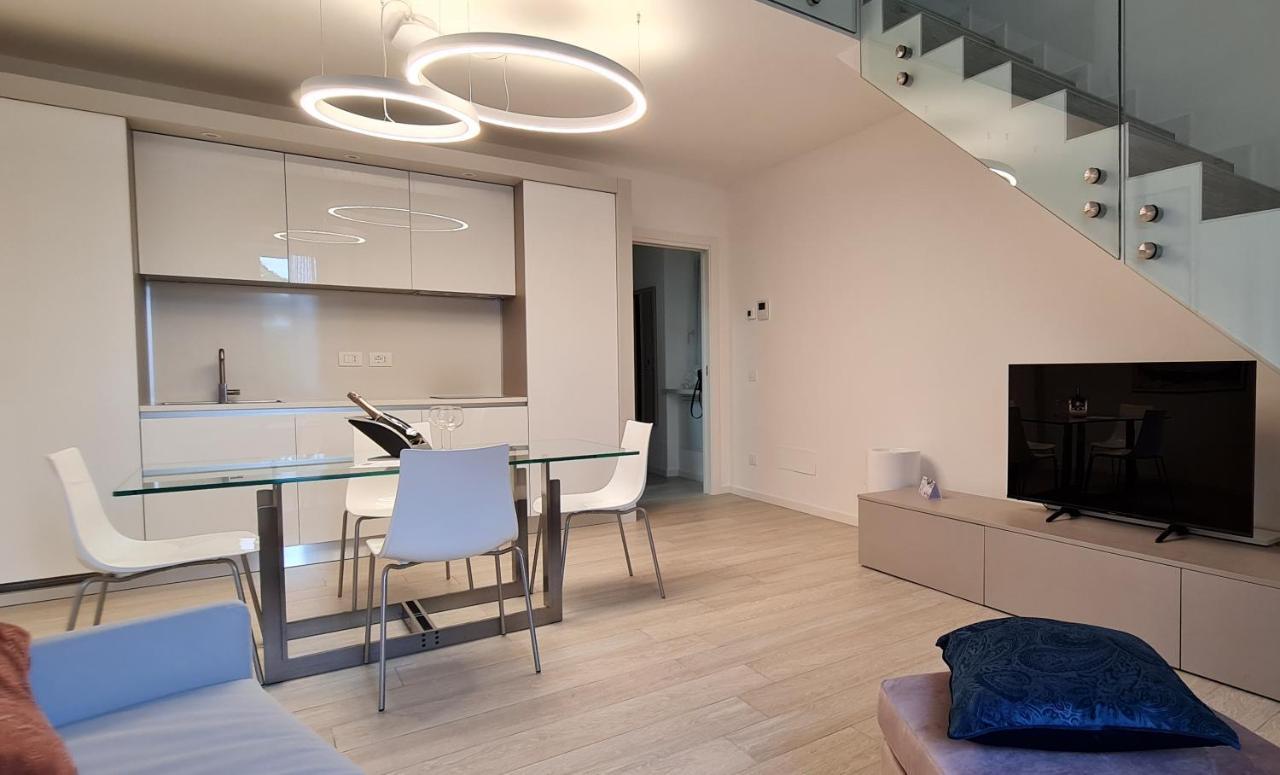 Appartamento Queen Luxury Sanificato Ozono *