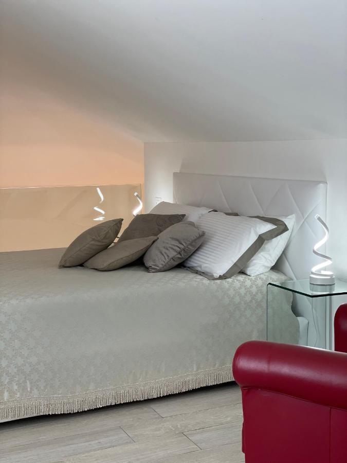 Appartamento Queen Luxury Sanificato Ozono *