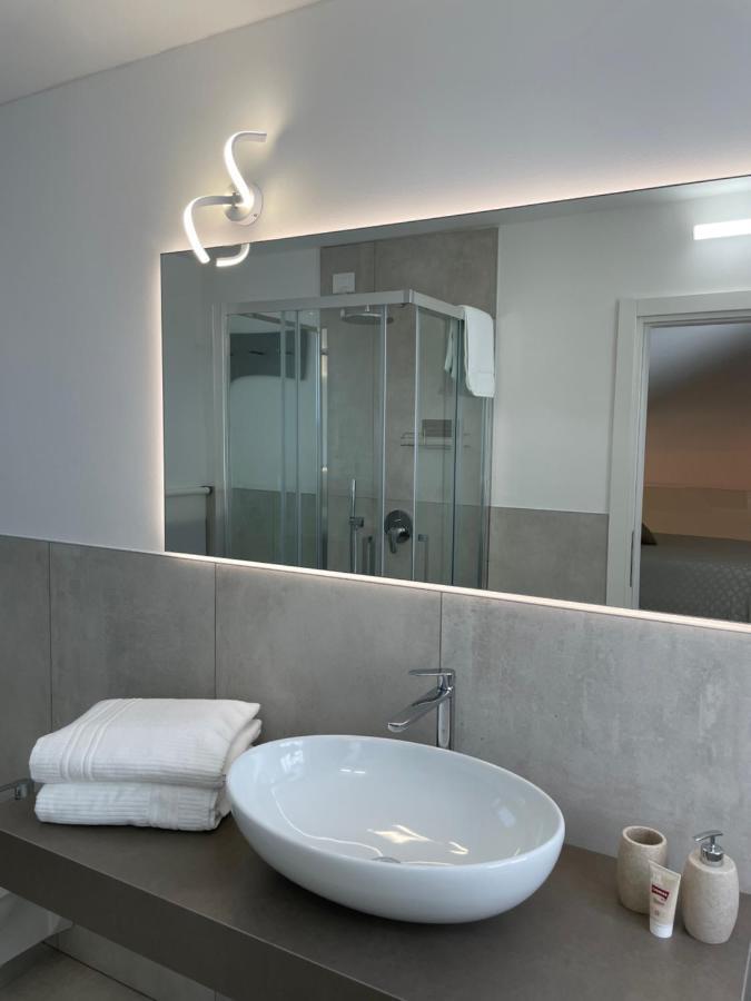 Queen Luxury Sanificato Ozono Appartamento *
