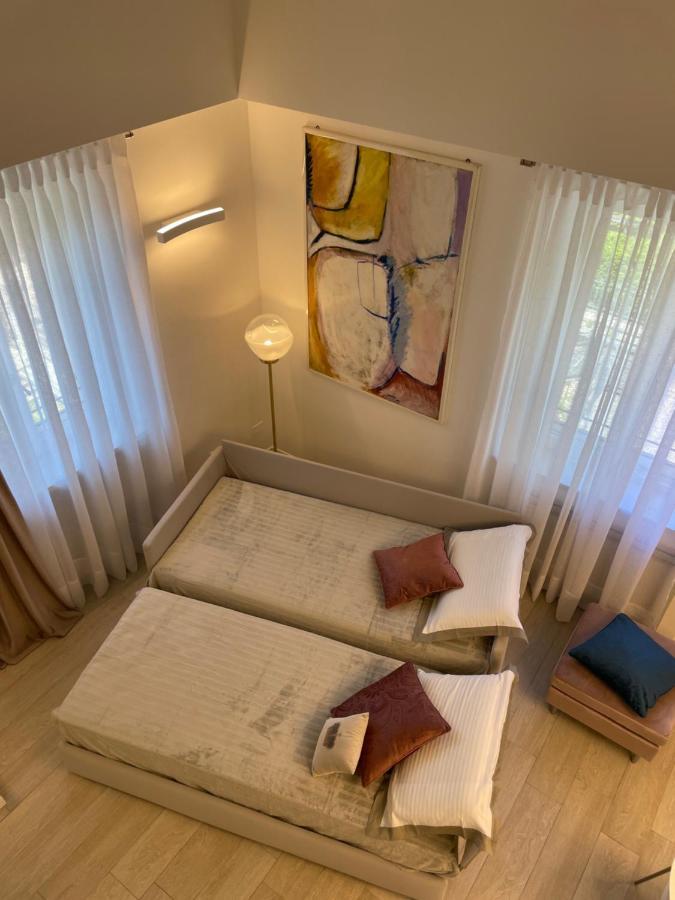 Appartamento Queen Luxury Sanificato Ozono