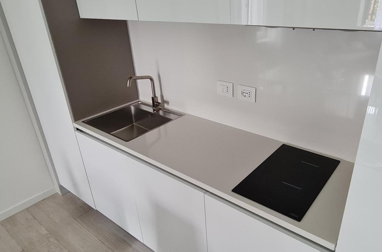 Appartamento Queen Luxury Sanificato Ozono Verona
